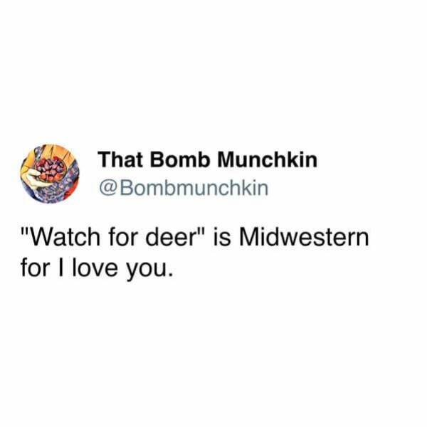 Midwest Memes That Hit Home