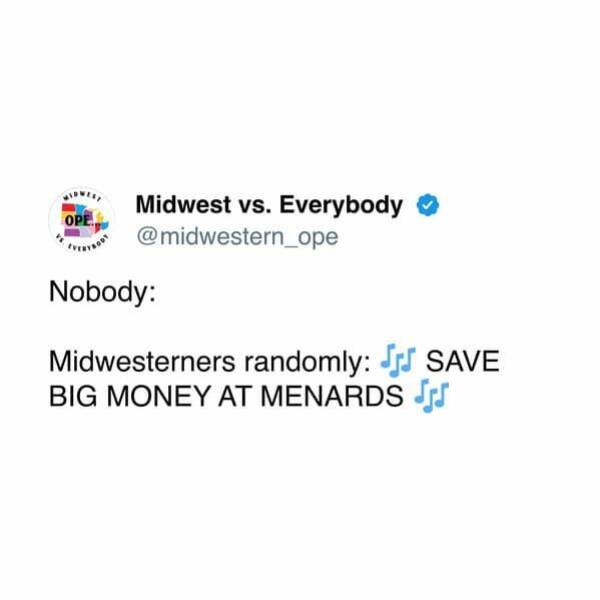 Midwest Memes That Hit Home