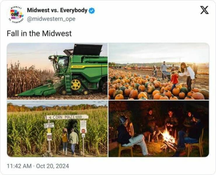 Midwest Memes That Hit Home