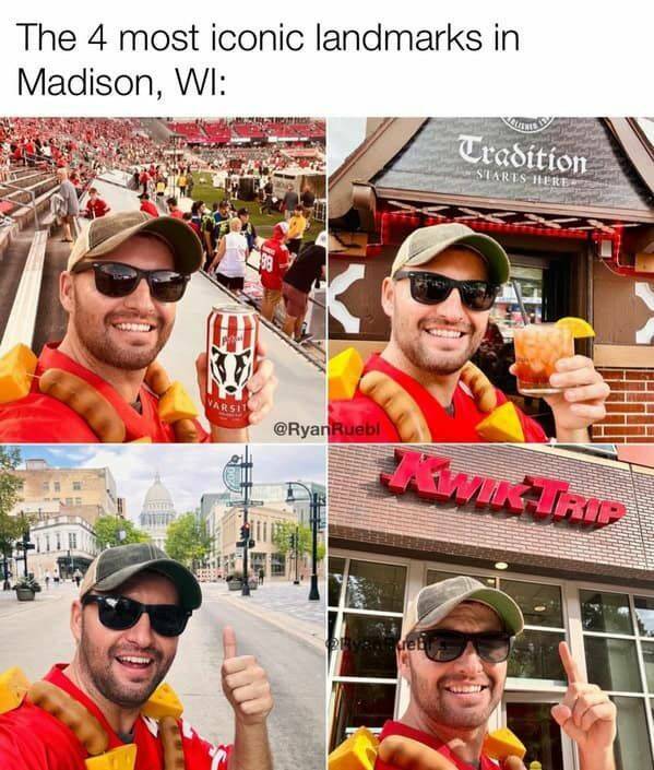 Midwest Memes That Hit Home