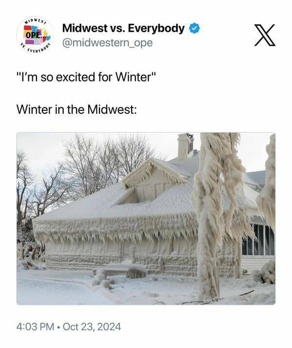 Midwest Memes That Hit Home