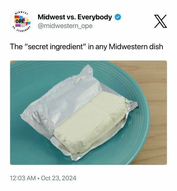 Midwest Memes That Hit Home