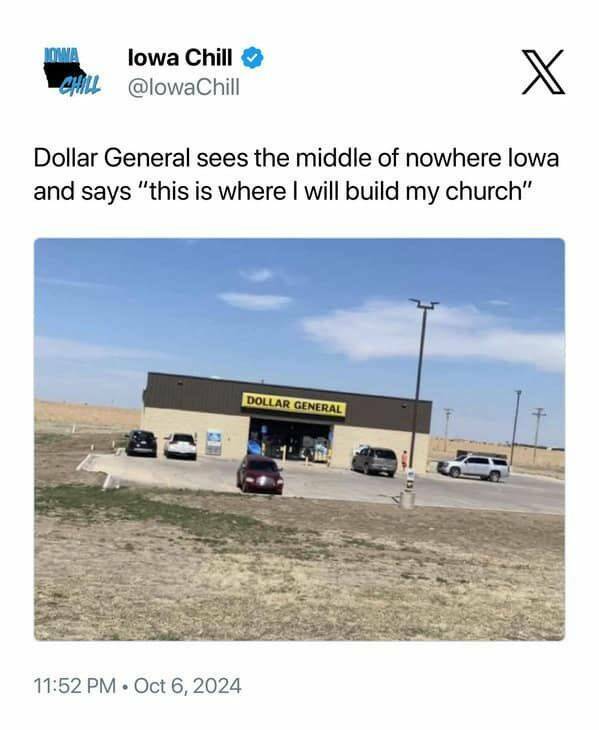 Midwest Memes That Hit Home