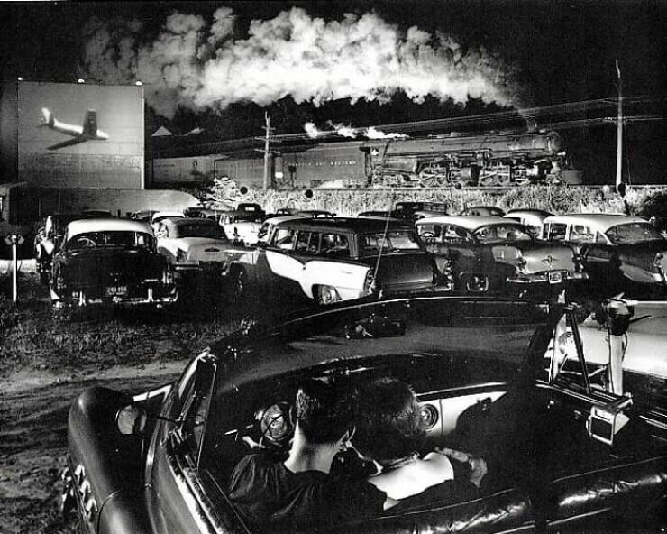 A Look Back At Glamorous Journeys From The Golden Age Of Travel