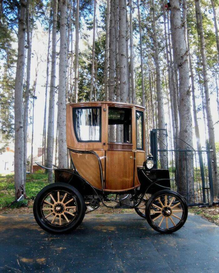 A Look Back At Glamorous Journeys From The Golden Age Of Travel