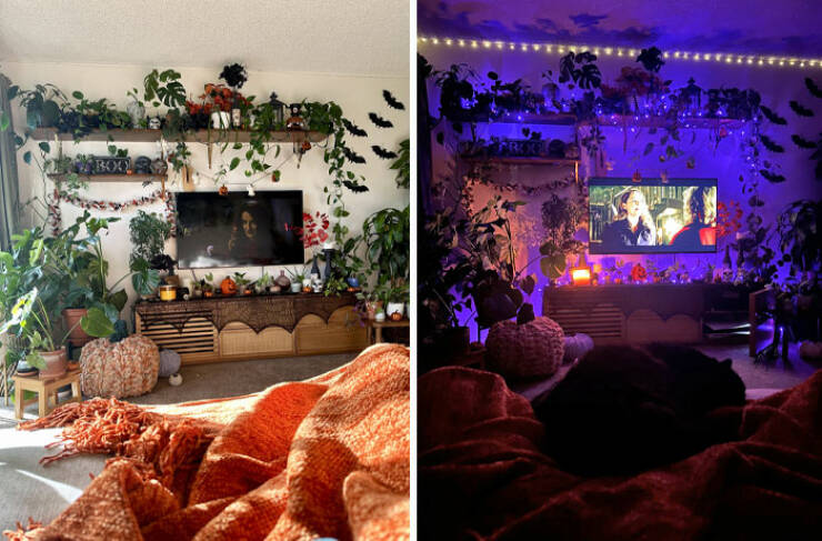 Halloween Home Decorations That Impressed Everyone Halloween Home Decorations That Impressed Everyone