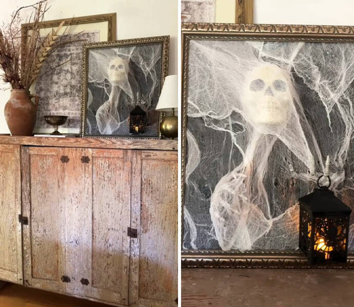 Halloween Home Decorations That Impressed Everyone Halloween Home Decorations That Impressed Everyone