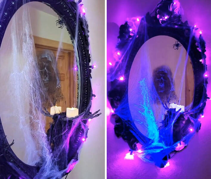 Halloween Home Decorations That Impressed Everyone Halloween Home Decorations That Impressed Everyone