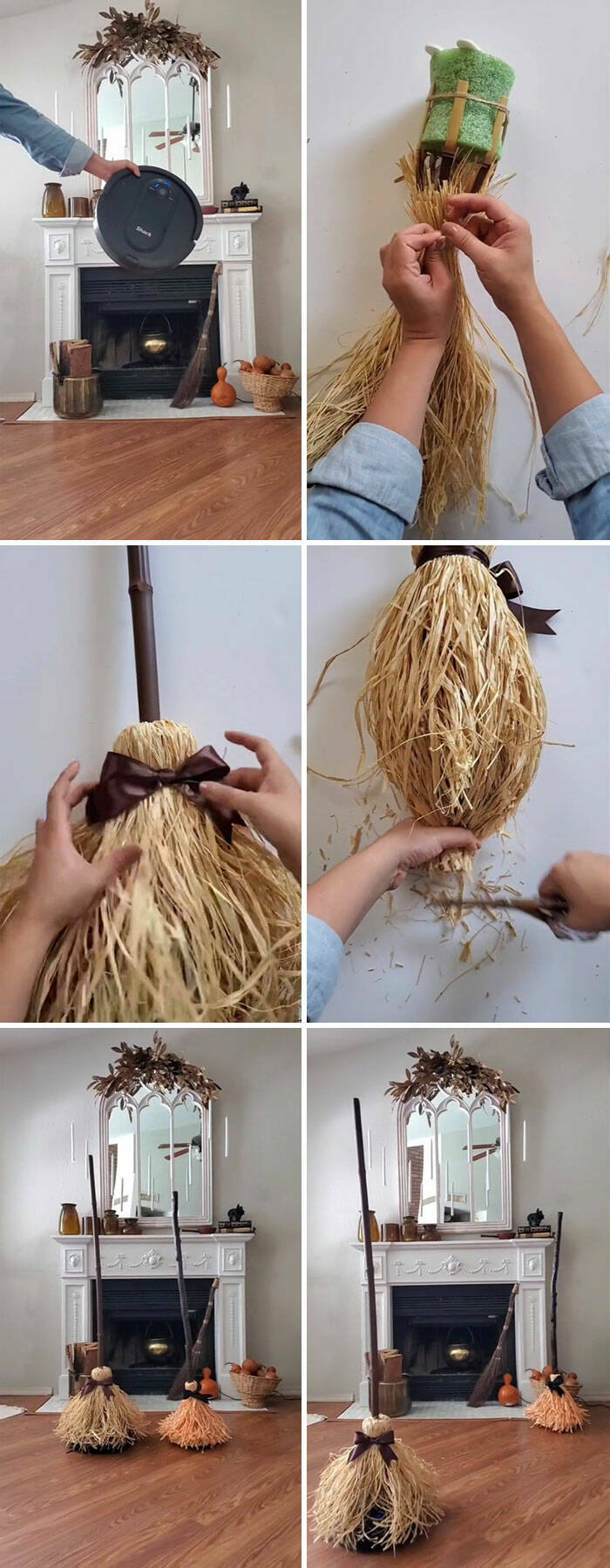 Halloween Home Decorations That Impressed Everyone Halloween Home Decorations That Impressed Everyone