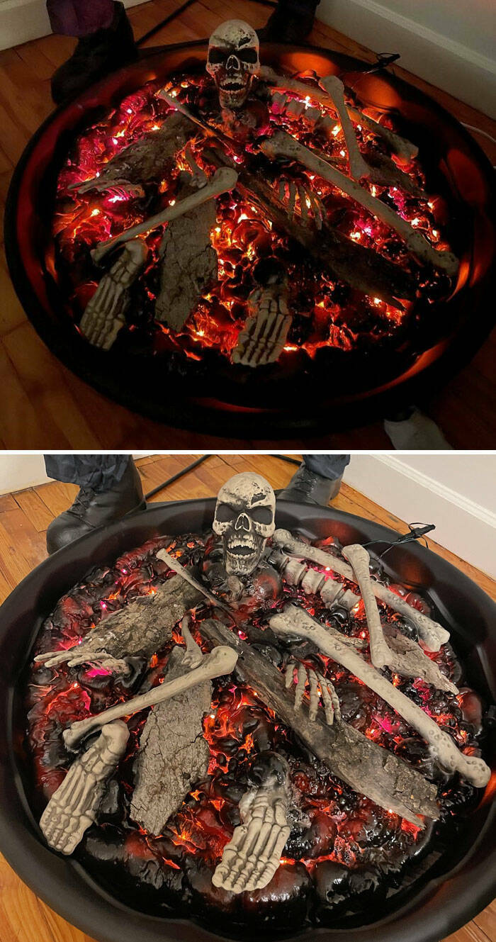 Halloween Home Decorations That Impressed Everyone Halloween Home Decorations That Impressed Everyone