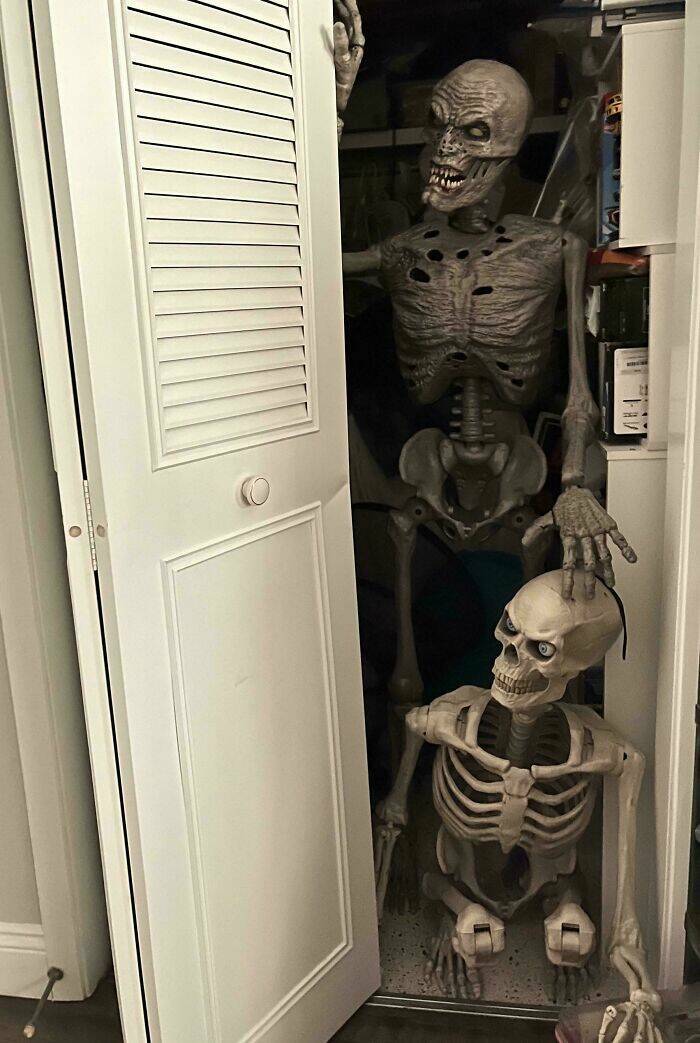 Halloween Home Decorations That Impressed Everyone Halloween Home Decorations That Impressed Everyone