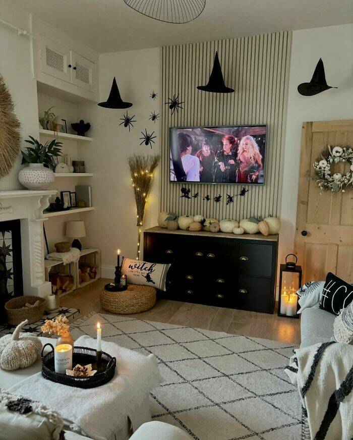 Halloween Home Decorations That Impressed Everyone Halloween Home Decorations That Impressed Everyone