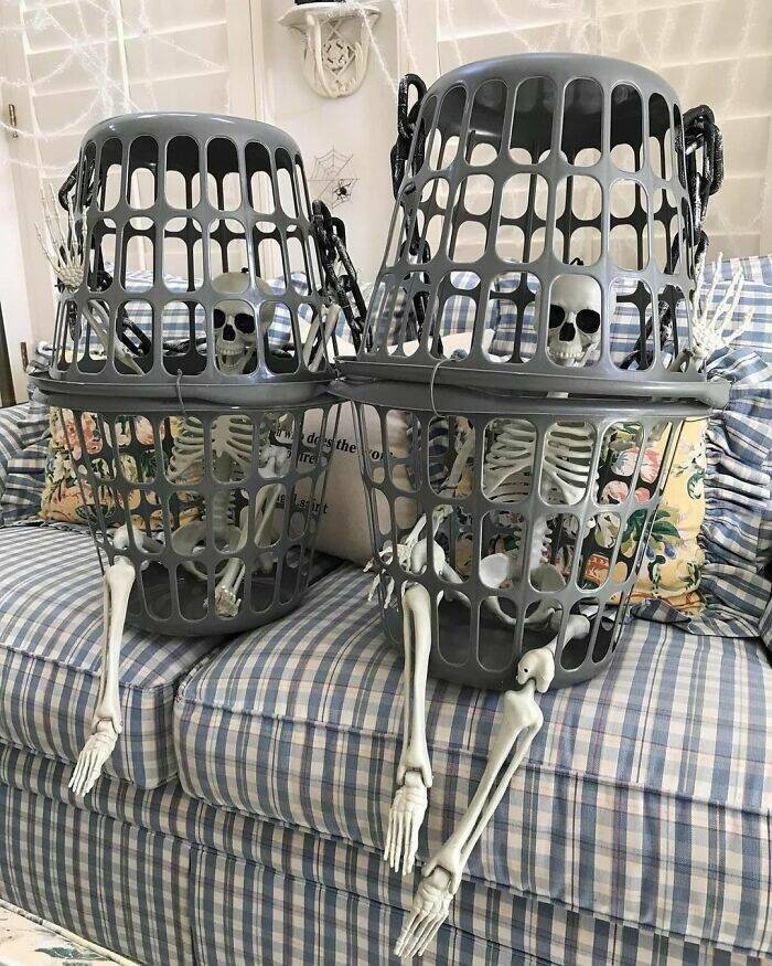 Halloween Home Decorations That Impressed Everyone Halloween Home Decorations That Impressed Everyone