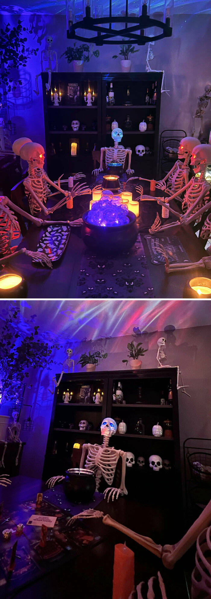 Halloween Home Decorations That Impressed Everyone Halloween Home Decorations That Impressed Everyone