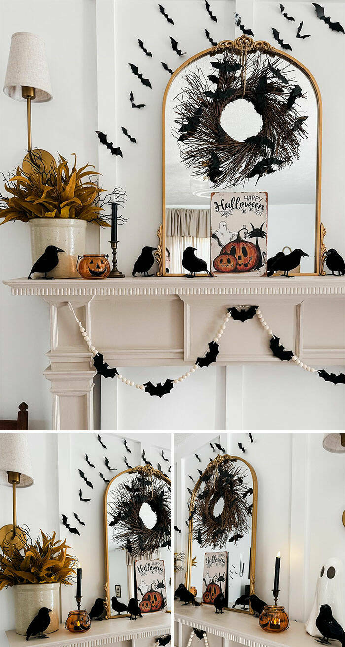 Halloween Home Decorations That Impressed Everyone Halloween Home Decorations That Impressed Everyone