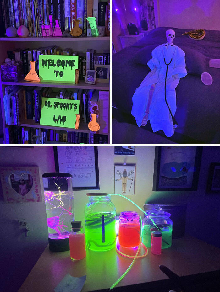 Halloween Home Decorations That Impressed Everyone Halloween Home Decorations That Impressed Everyone