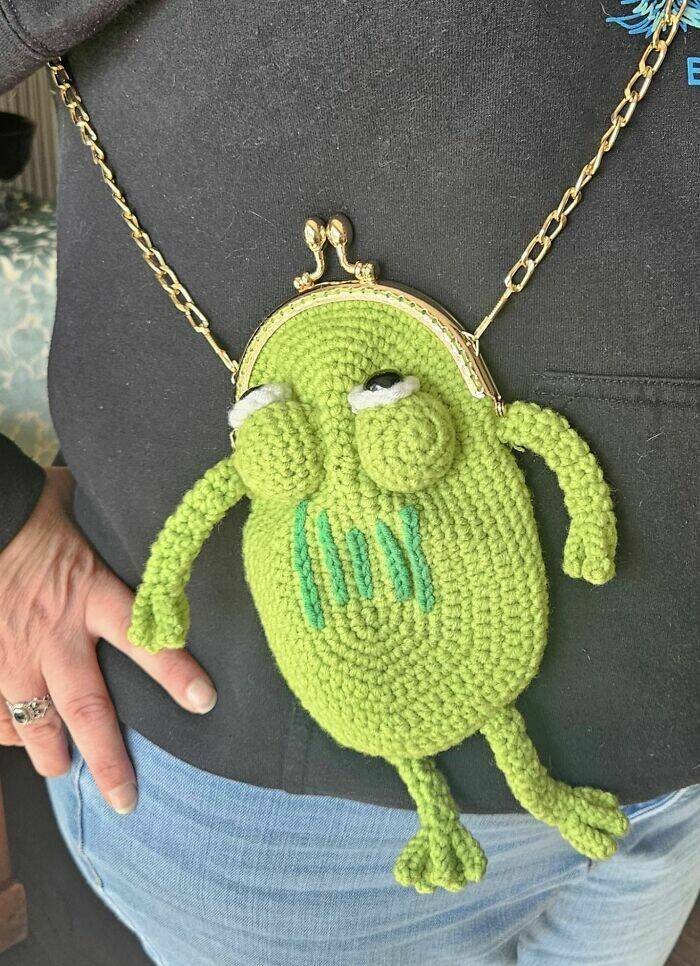 Bizarre Thrift Store Finds That Are Truly One Of A Kind