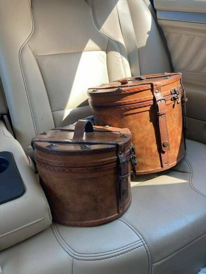 Bizarre Thrift Store Finds That Are Truly One Of A Kind