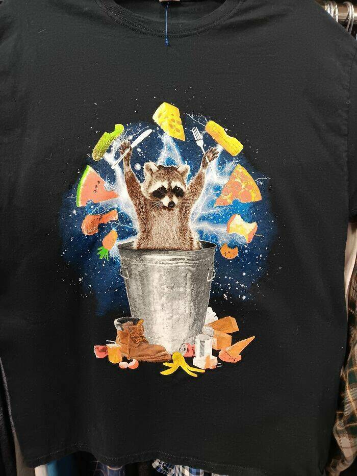 Bizarre Thrift Store Finds That Are Truly One Of A Kind