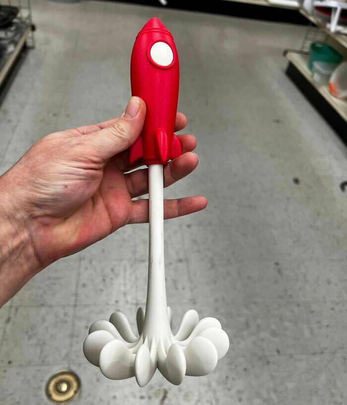 Bizarre Thrift Store Finds That Are Truly One Of A Kind