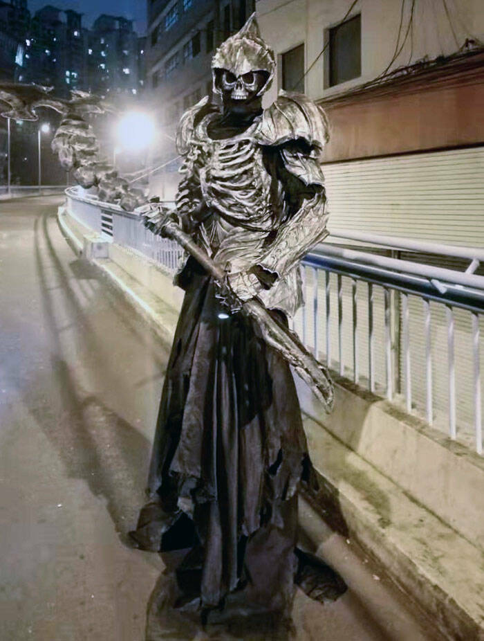 Magical Kids’ Halloween Costumes That Nailed The Look