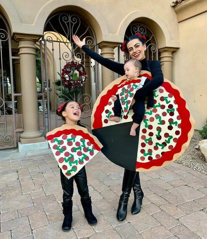 Magical Kids’ Halloween Costumes That Nailed The Look