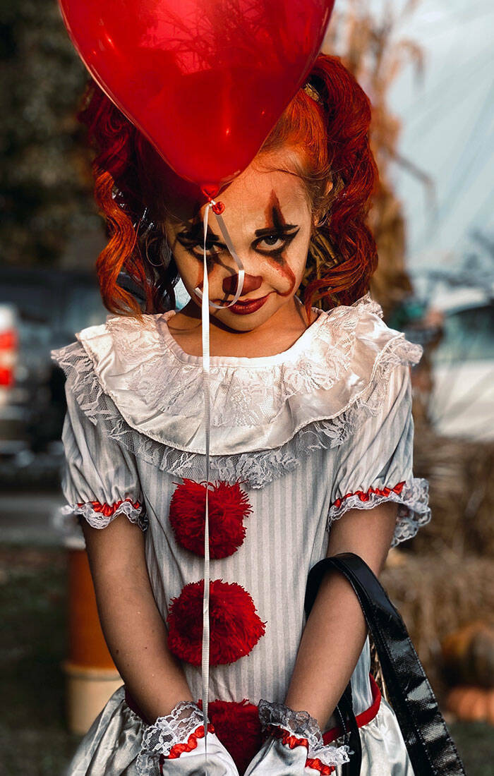 Magical Kids’ Halloween Costumes That Nailed The Look