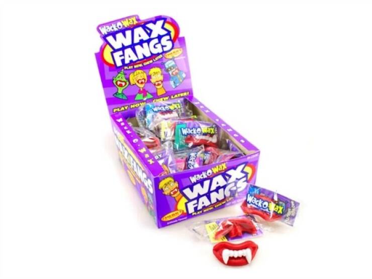 Classic Halloween Candies That Bring Back Memories