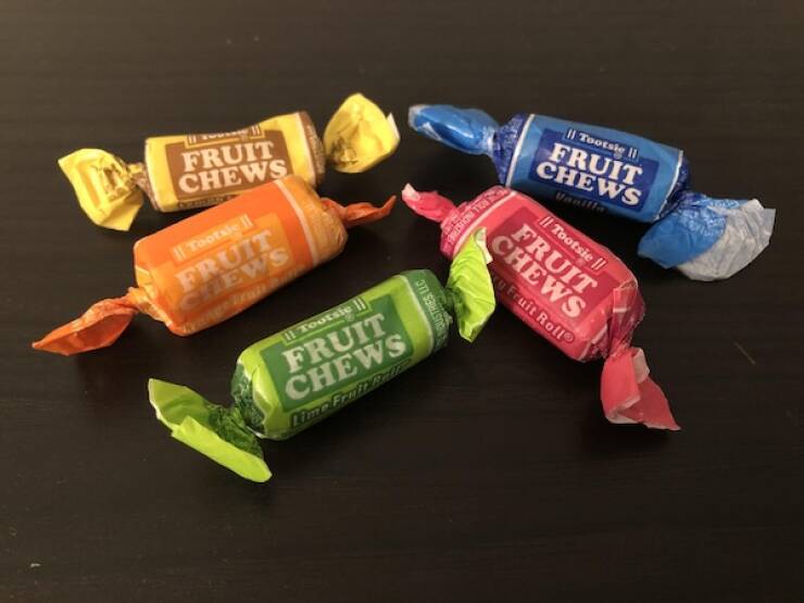 Classic Halloween Candies That Bring Back Memories