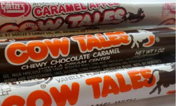 Classic Halloween Candies That Bring Back Memories