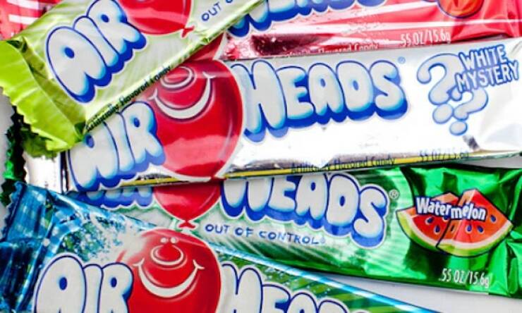 Classic Halloween Candies That Bring Back Memories