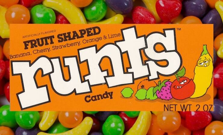 Classic Halloween Candies That Bring Back Memories