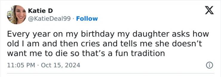 October’s Funniest Tweets That Deserve A Standing Ovation