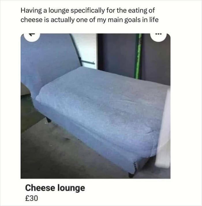 Outrageous Ads People Posted That Somehow Expected Buyers