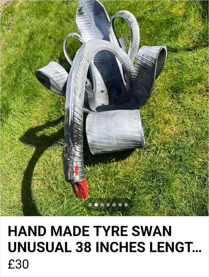 Outrageous Ads People Posted That Somehow Expected Buyers