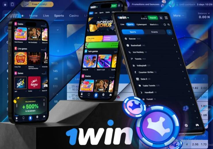 The 1win App India Uncovered: A Comprehensive Review Of Features, User Experience, And Betting Options