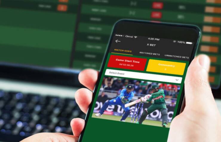 Online Casinos Changing the Future of Cricket Betting