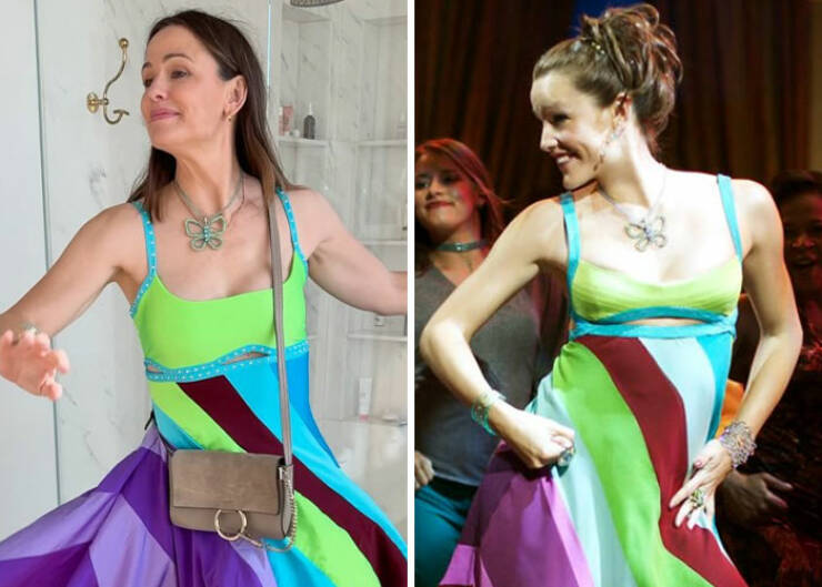 The Best Celebrity Halloween Costumes That Stole The Show