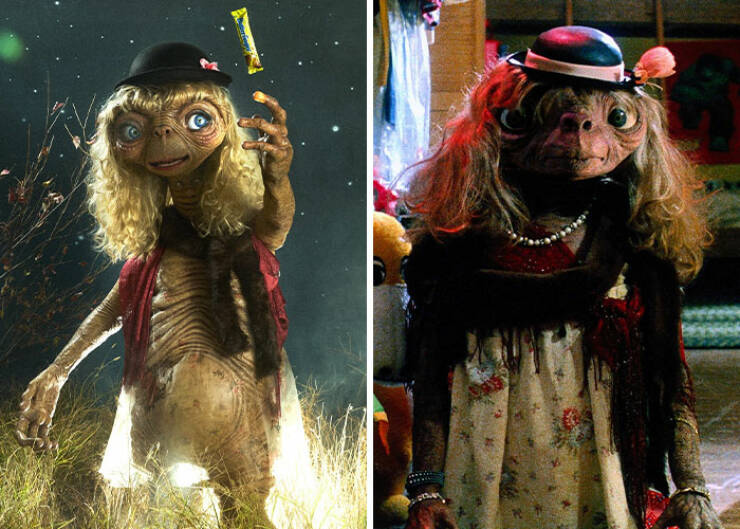 The Best Celebrity Halloween Costumes That Stole The Show