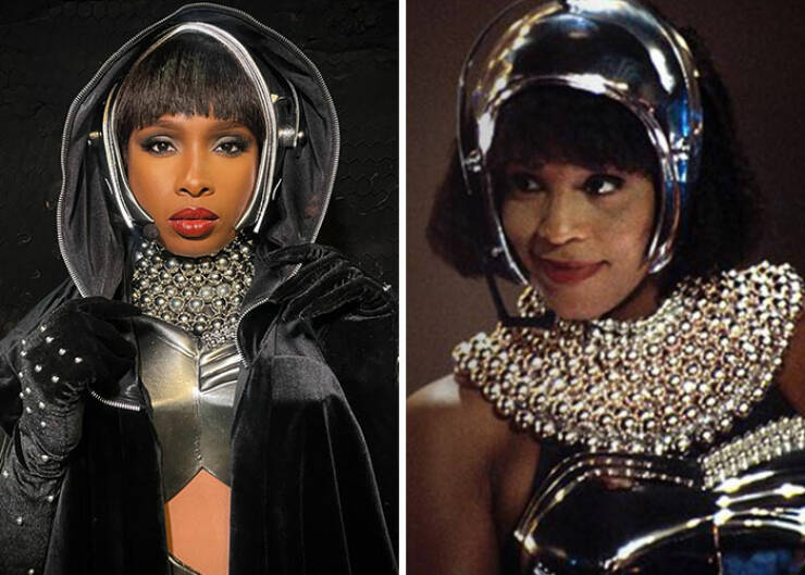 The Best Celebrity Halloween Costumes That Stole The Show