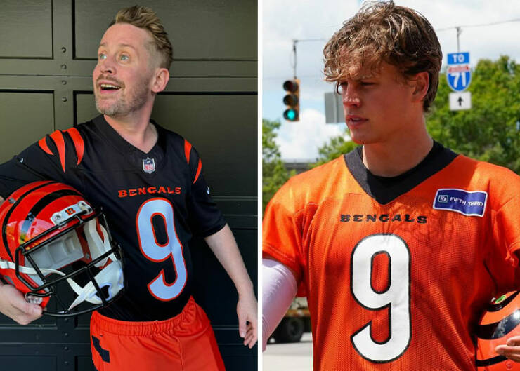 The Best Celebrity Halloween Costumes That Stole The Show