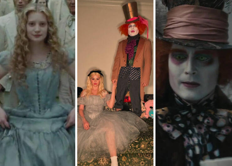 The Best Celebrity Halloween Costumes That Stole The Show