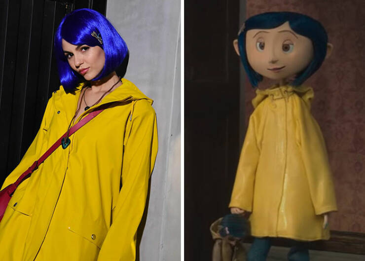 The Best Celebrity Halloween Costumes That Stole The Show