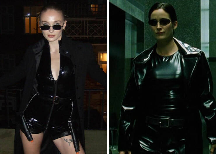 The Best Celebrity Halloween Costumes That Stole The Show