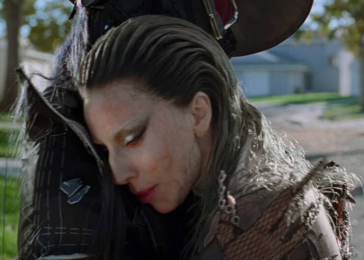 The Best Celebrity Halloween Costumes That Stole The Show