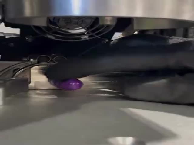 Making A Vinyl Record