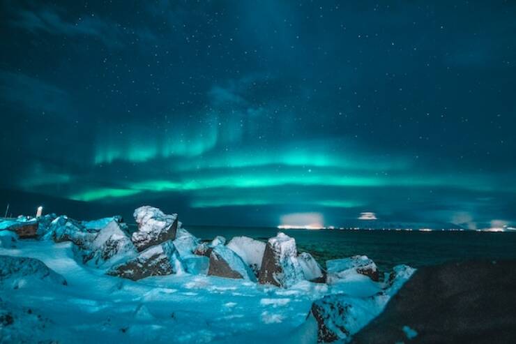 Breathtaking Photos Of The Northern Lights In All Their Glory (25 PICS ...