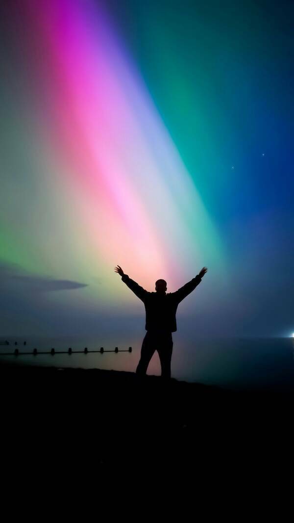 Breathtaking Photos Of The Northern Lights In All Their Glory (25 PICS ...