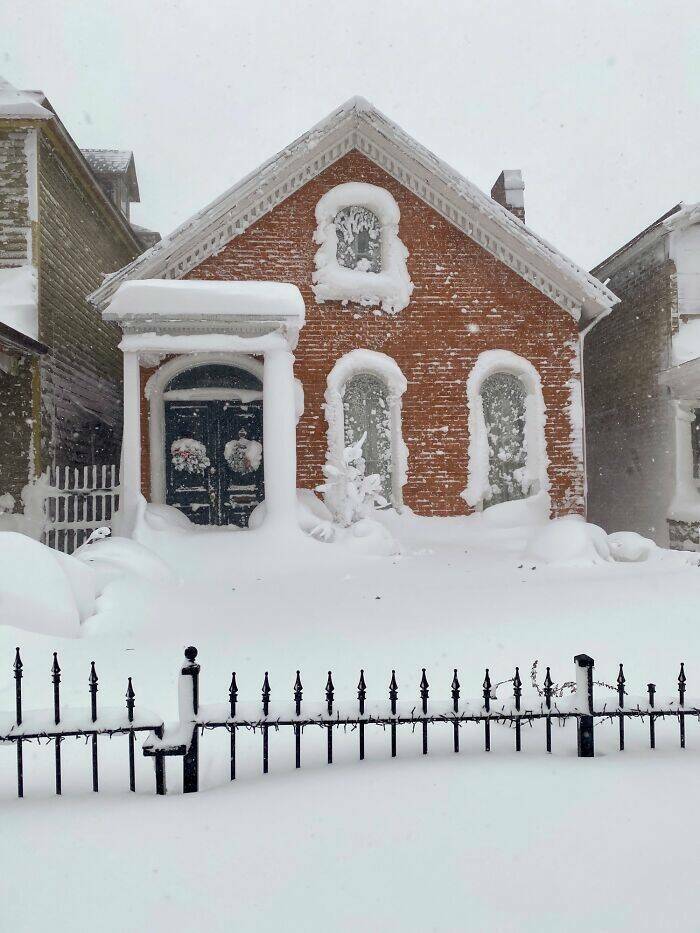 Century-Old Homes With Enduring Beauty And Charm