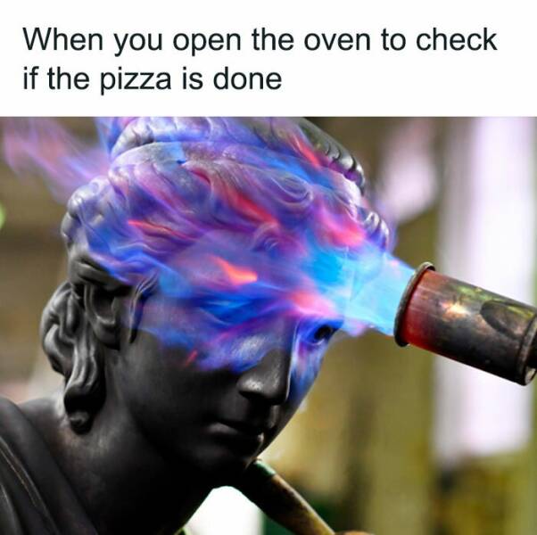 Hilarious Memes For When You Need A Break From Everything